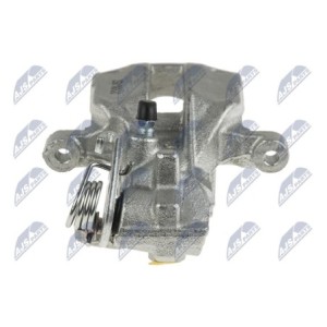 Étrier De Frein Arriere AUDI 80-90 86-91 - 529662, 24.3384-1602.5, 24.3384-1602.7