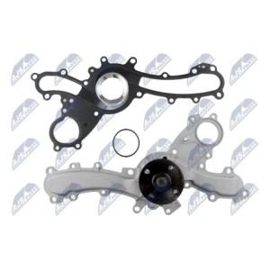 Pompe à eau LEXUS RX350 06 - 1839, 16100-09440, 16100-09441