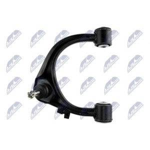 Bras Des Suspension Avant DROITE TOYOTA LAND CRUISER 100 98- SUPERIEUR - 46367, 48610-60030