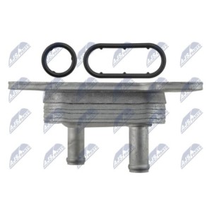 Radiateur D'huile NISSAN X-TRAIL 2.5 2016-2017 - 21305-3NU0A, 91347