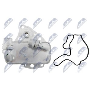 Radiateur D'huile OPEL INSIGNIA 2.0CDTI 2012 - 156023N, 156033N, 1660079J80