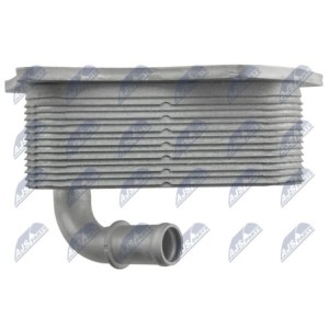 Radiateur D'huile ENG 1.7CDTI OPEL ASTRA H 07-14 - 31341, 5989070291