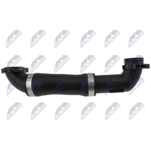 Tuyau De Refroidissement BMW 1 F40 M135IX 18-19 - 11538645546