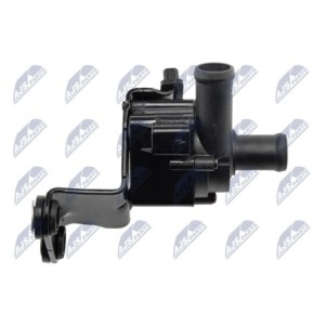 Pompe A Eau Additionnelle FORD ENG 1.5TDCI- ECOBOOST FOCUS III 14 - 1839017, DS7G 8C419 CA, DS7G 8C419 CB