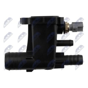 Thermostat avec boîtier LAND ROVER FREELANDER 2 06-14