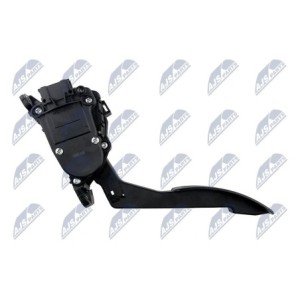 Jeu De Pédales D'accélérateur DACIA LOGAN 2006 - 6PV 009 085-025, 6PV 009 085-026, 6PV 009 085-027