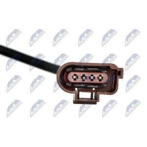 Détecteur De L'angle De Braquage VW POLO 02-05 - 55441, AS4792, 450041