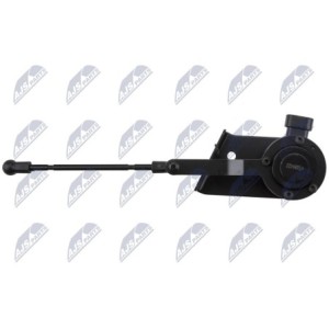 Capteur de niveau de phare CADILLAC ESCALADE 07-14 - RH-5070, 15098629, 15098629