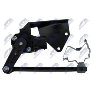 Capteur de niveau de phares SKODA SUPERB I 01-08 - 8D0941299B, 17SKV563, 8D0941299B