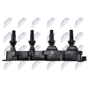 Bobine D'allumage CITROEN SAXO 1.6VTS 1996-2004 - 15041, 150076010, 40100241