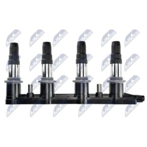 Bobine D'allumage CHEVROLET CRUZE 1.6I-1.8I 2010 - ADRIAUTO GLIC0159, 25186686G, XE-8065A