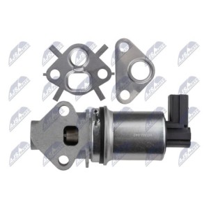 Vanne Egr ENG. 1.6 AUDI A4 B5-B6-B7 VW PASSAT B5.5 SIÈGE EXEO  2000-2010 - 06B131501, 06B131501A