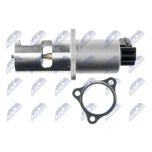 Vanne Egr NISSAN PRIMERA P12 1.9DCI 03 - 959052, AV6052, 710830D