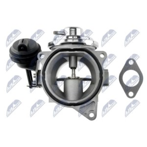 Vanne Egr VW MULTIVAN 2.5TDI 2003 - 7649D, 7649D-1, 7.24809.38.0