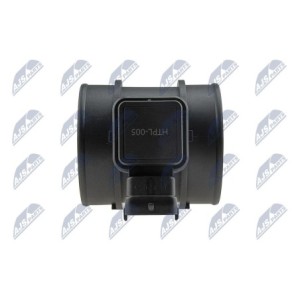 Débitmètre OPEL ASTRA H 1.8 103KW 06-10 - ABARTH 55 35 38 13, 55 35 38 13, 55 353 813