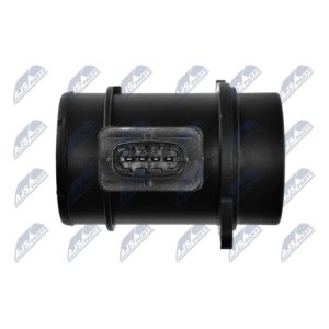 Débitmètre OPEL AGILA B 1.3CDTI 2008 - 0 281 002 862, 558196, MF196