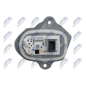 Module Clignotant Phare Droite Led DROITE BMW F34 GT LCI 09-2015-12-2019 - PHARE LED ADAPTATEUR - 63117470430, 63117493240