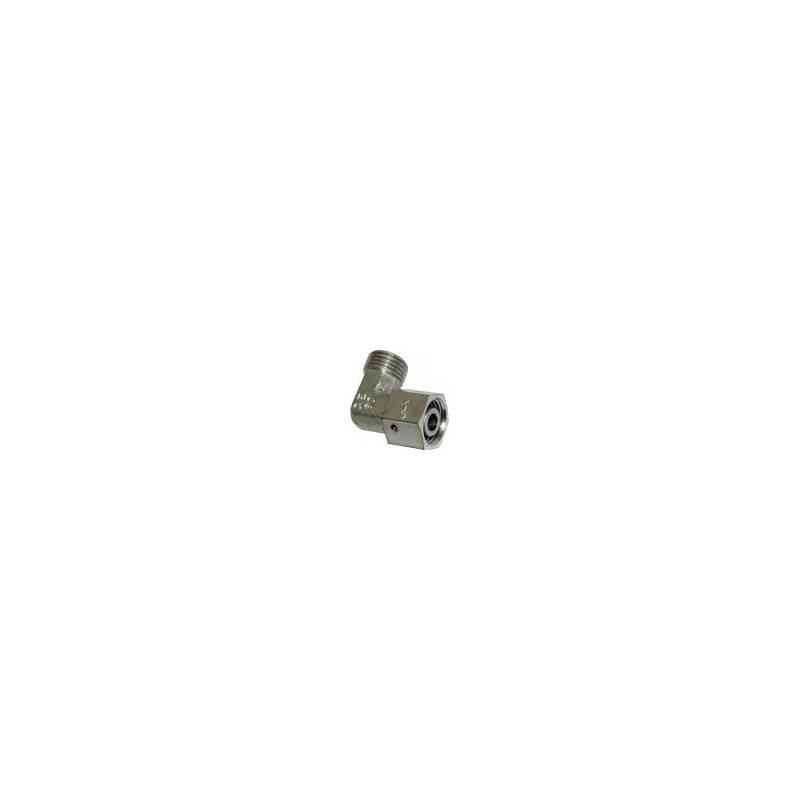 Coude egal M/F 10 L (M16 x 150) Erhel 139235 Coude egal M/F 10 L (M16 x 150) Erhel 139235
