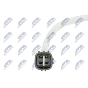 Sonde lambda ENG. 1.0VTI 51KW TOYOTA AYGO 14 - 16 435 593 80, B000767980, B001058080