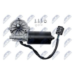 Moteur Leve-vitres Avant MERCEDES C-CLASS W202 C180-C200-C200 CDI-C220 CDI-C230-C240-C250-C280 -2000 - 26597ME, DRE614V, 50869