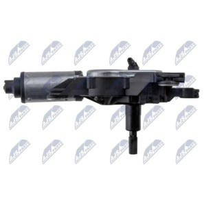 Moteur Leve-vitres Arriere VW MULTIVAN T5 2003 - 7E0955712, 7E0955712