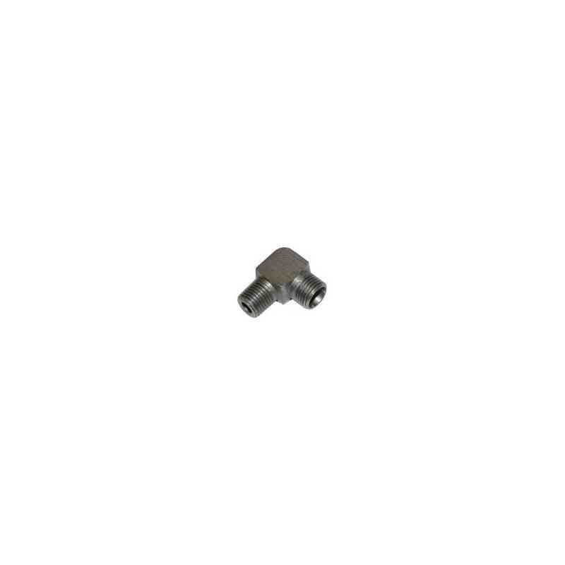 Coude mâle 10 L male din conique 14 x 150 Erhel 139423 Coude mâle 10 L male din conique 14 x 150 Erhel 139423