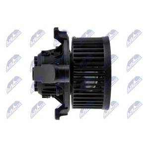 Pulseur D'air Habitacle FORD TOURNEO 2015 - 1768430, 1873522, 1934839