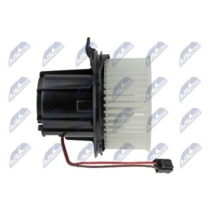 Pulseur D'air Habitacle MERCEDES C-CLASS W204 2010 - 2128200708, A2128200708