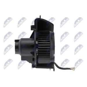 Pulseur D'air Habitacle ENG.1.2-2.2D OPEL ASTRA G - 69412242010, K92133, 87081
