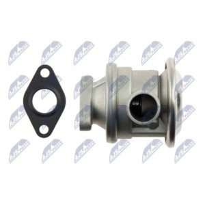 Soupape d'air secondaire AUDI A4 1.8T 1995-2008 - 06B 131 101 C, 06B 131 101 G, 06B 131 101 H