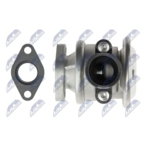 Soupape d'air secondaire AUDI A3 1.8T 1996-2003 - 06A 131 102, 06A 131 102 A, 06A 131 102 F