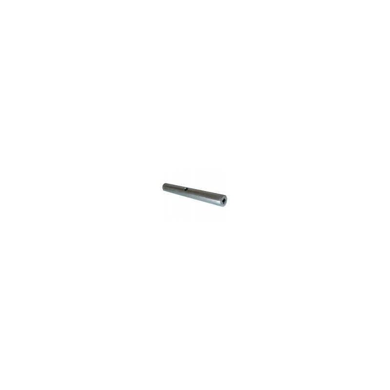 Axe Ø25 Lg ut 200 mm Go (139696) Erhel 139696 Axe Ø25 Lg ut 200 mm Go (139696) Erhel 139696