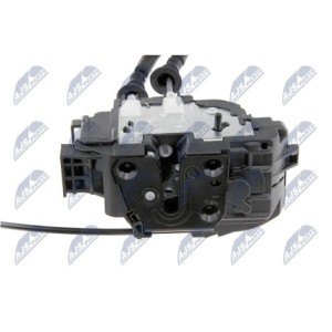 Actonneur La Fermeture Centrale Arriere GAUCHE HYUNDAI I30 2007 - 60SKV043, 81410-2L000
