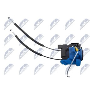 Actonneur La Fermeture Centrale Arriere DROITE KIA RIO 2011 - 81421-1W020