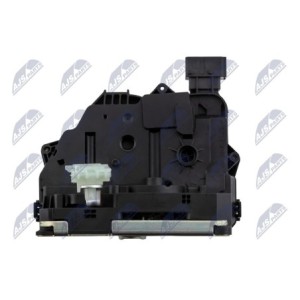 Actionneur De La Fermeture Centrale Avant GAUCHE OPEL CORSA D 2006-2017 - 13258277, 1332670