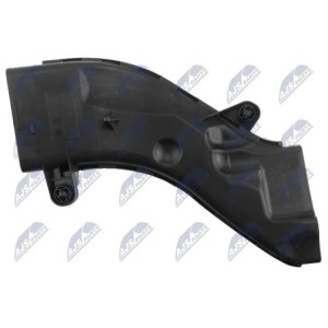 Tuyau D'aspiration D'air GAUCHE - ENG 3.0 MERCEDES C W205 15