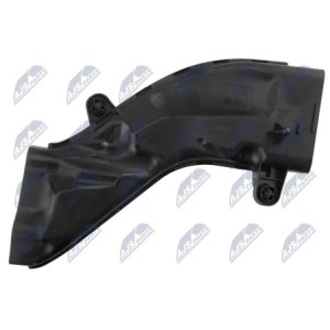 Tuyau D'aspiration D'air DROITE - ENG 3.0 MERCEDES C W205 15