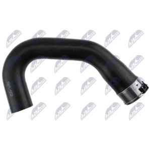 Tuyau D'aspiration D'air OPEL MOKKA 1.6CDTI 15 - 43SKV466, 961222, 95433857