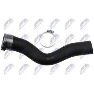 Tuyau D'aspiration D'air OPEL MERIVA B 1.3CDTI 10 - 16249, 21197, 1302136