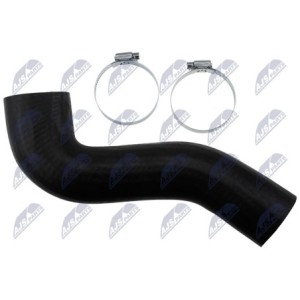 Tuyau D'aspiration D'air ENG 1.4TSI VW PASSAT 09-15 - 82203, 1K0145832AK, 1K0145832AK