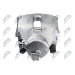 Étrier De Frein Avant BMW M3 E46 00 - CZH2403, ABC362R, BCA1544E