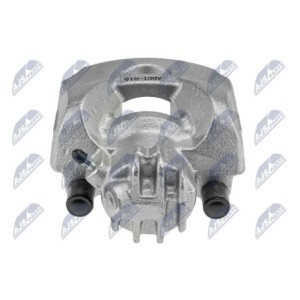 Étrier De Frein Avant CITROEN C4 II 09 - BCA1265, LCA747, 24.3601-9717.5