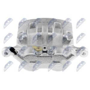 Étrier De Frein Avant FORD RANGER 4WD 06 - 727342, ADM54843C, CA2654R