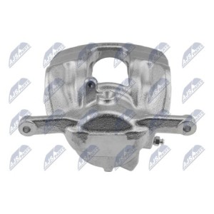 Étrier De Frein Avant MERCEDES A W176 12 - BCA2488E, RCA883, E4653