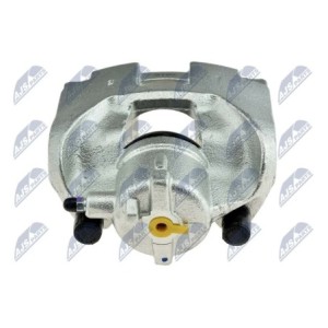Étrier De Frein Avant OPEL VECTRA C 02 - 421271, 10313183, 11313183