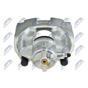 Étrier De Frein Avant OPEL VECTRA C 02 - 421272, 10313184, 11313184