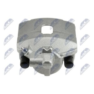 Étrier De Frein Avant GAUCHE OPEL CORSA E 14 - 432071, F 59 224, BC65072