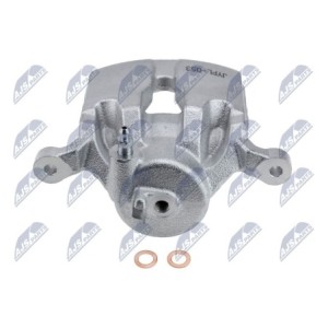 Étrier De Frein Avant GAUCHE OPEL KARL 15 - 13591400, 542430, 95522637