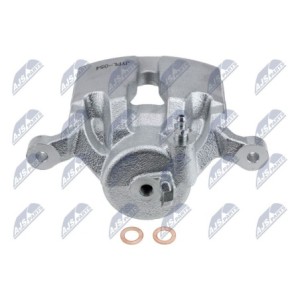 Étrier De Frein Avant DROITE OPEL KARL 15 - 13591423, 542433, 95522643