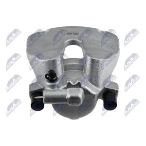 Étrier De Frein Avant OPEL CORSA E 14 - ABC461L, BCA2541E, LCA910